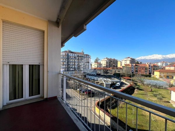 appartamento in vendita a Vigliano Biellese