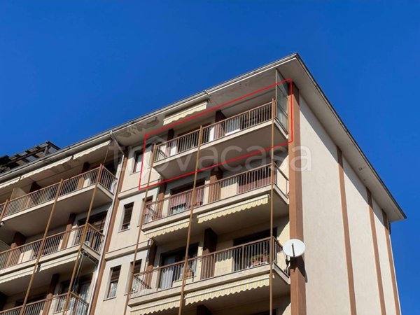 appartamento in vendita a Vigliano Biellese