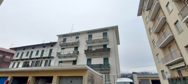 appartamento in vendita a Vigliano Biellese
