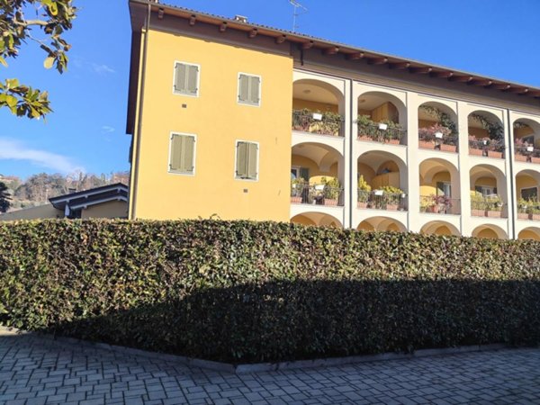 appartamento in vendita a Vigliano Biellese