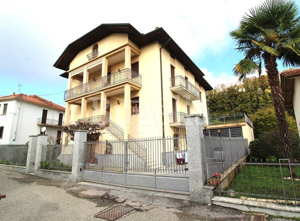 casa indipendente in vendita a Vigliano Biellese