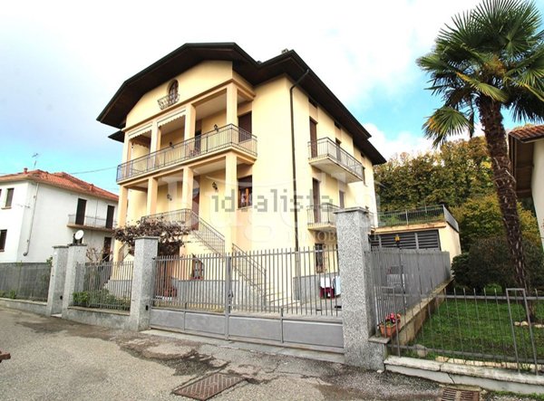 casa indipendente in vendita a Vigliano Biellese