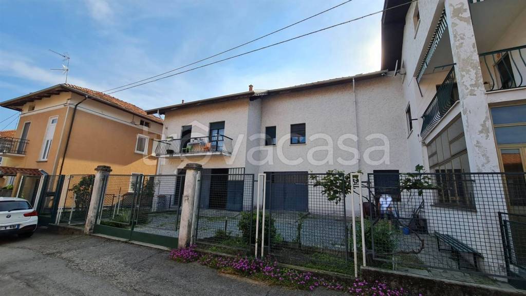 appartamento in vendita a Vigliano Biellese