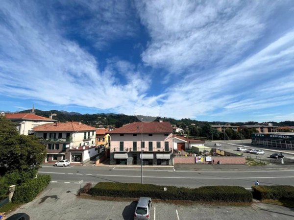 appartamento in vendita a Vigliano Biellese