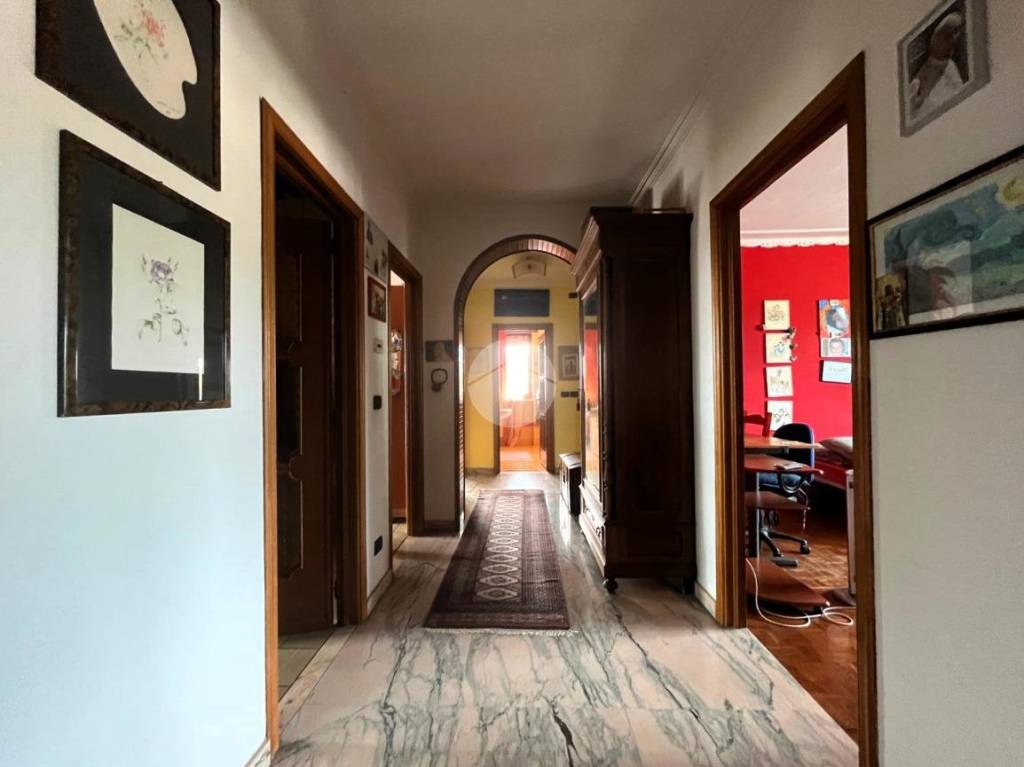 appartamento in vendita a Vigliano Biellese