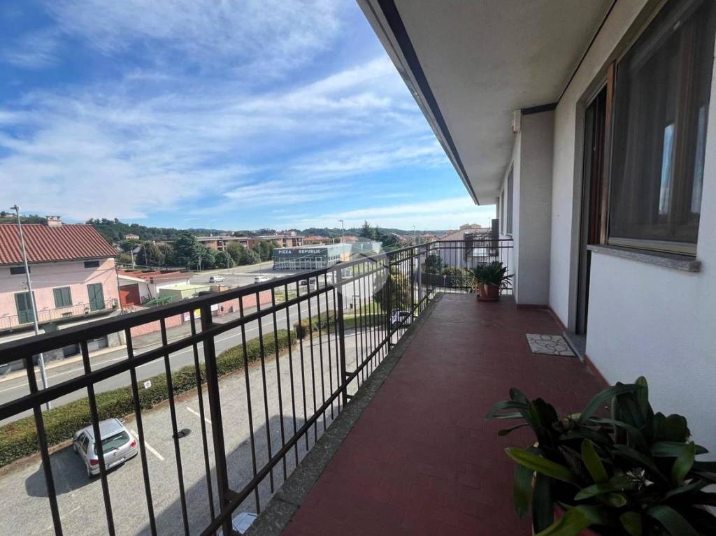 appartamento in vendita a Vigliano Biellese