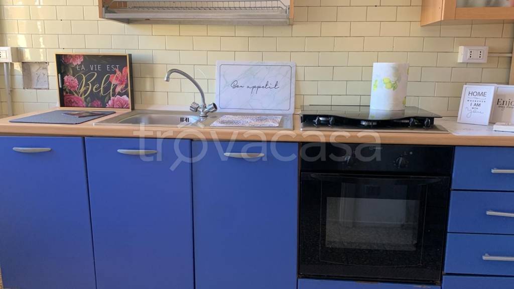 appartamento in vendita a Vigliano Biellese