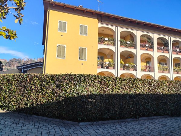 appartamento in vendita a Vigliano Biellese