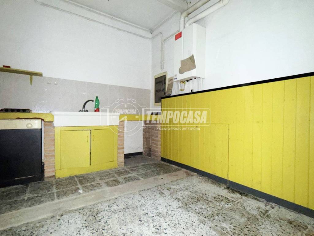 appartamento in vendita a Vigliano Biellese