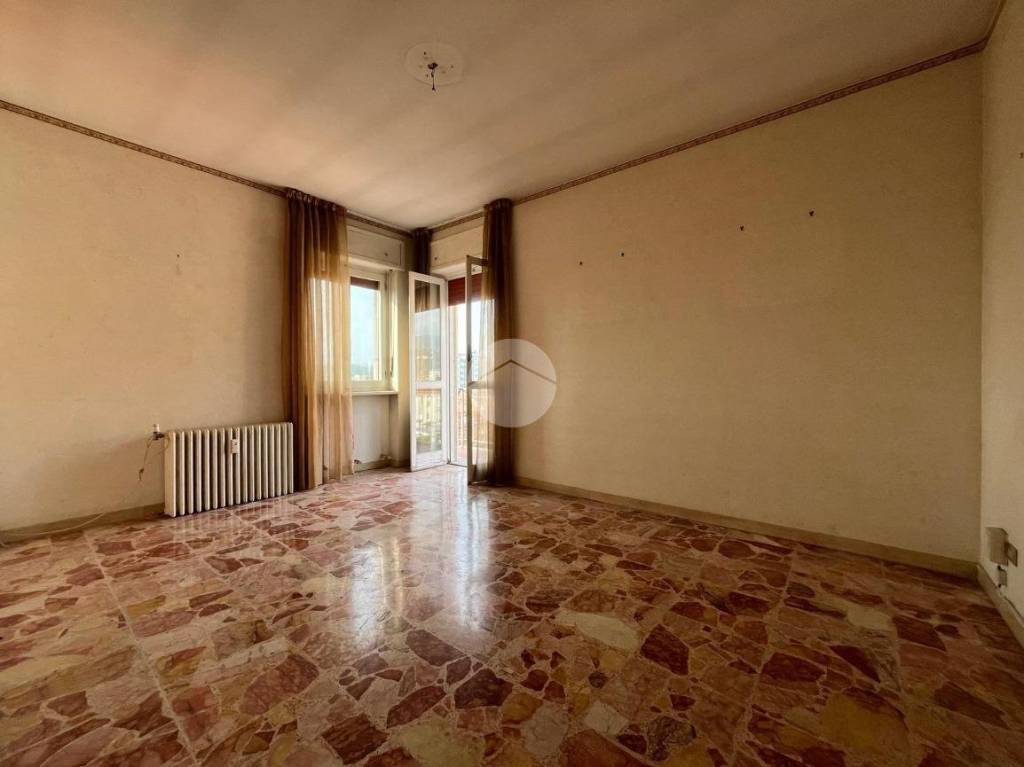 appartamento in vendita a Vigliano Biellese