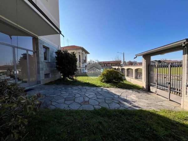 appartamento in vendita a Vigliano Biellese