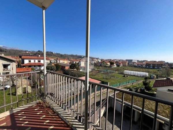 appartamento in vendita a Vigliano Biellese
