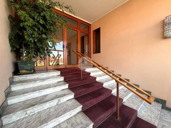 appartamento in vendita a Vigliano Biellese