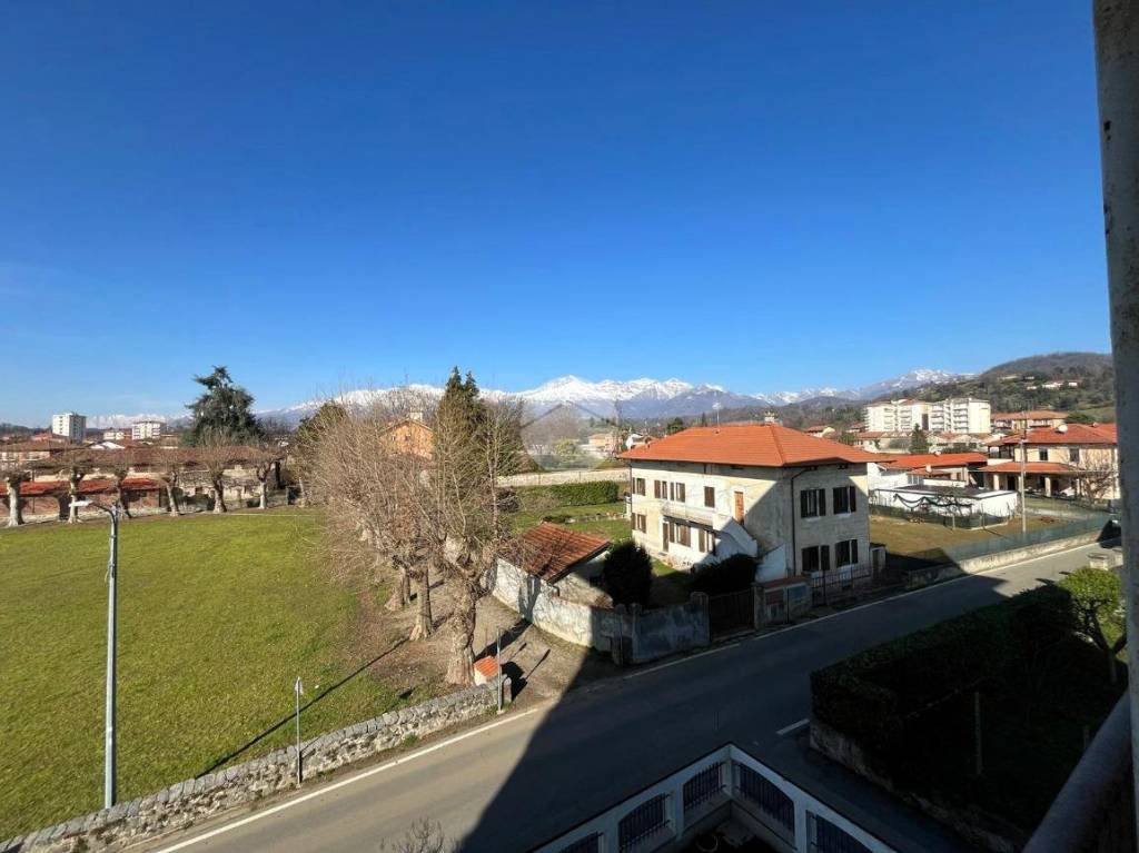 appartamento in vendita a Vigliano Biellese