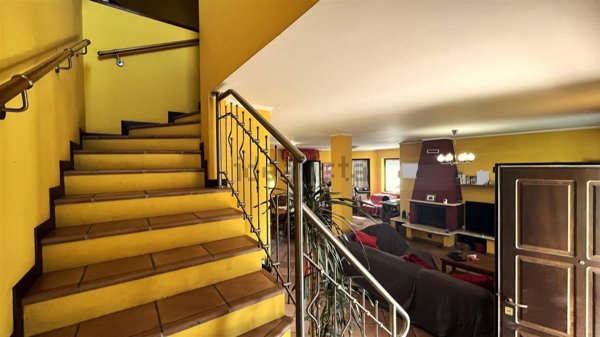 casa indipendente in vendita a Vigliano Biellese