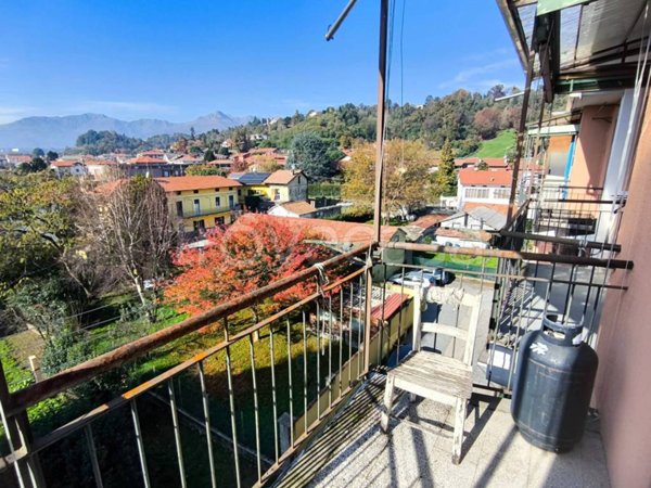 appartamento in vendita a Vigliano Biellese