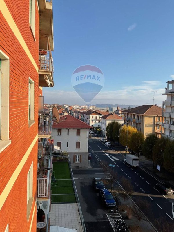 appartamento in vendita a Vigliano Biellese