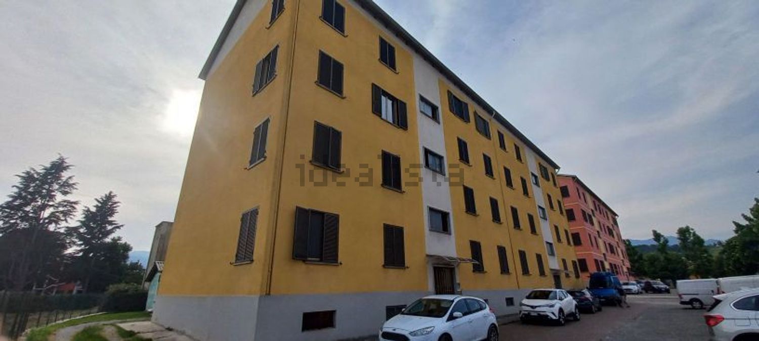 appartamento in vendita a Vigliano Biellese