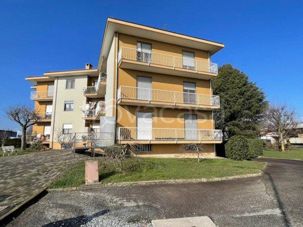 appartamento in vendita a Vigliano Biellese
