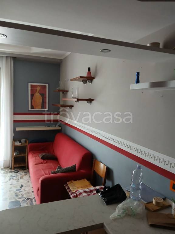 appartamento in vendita a Vigliano Biellese