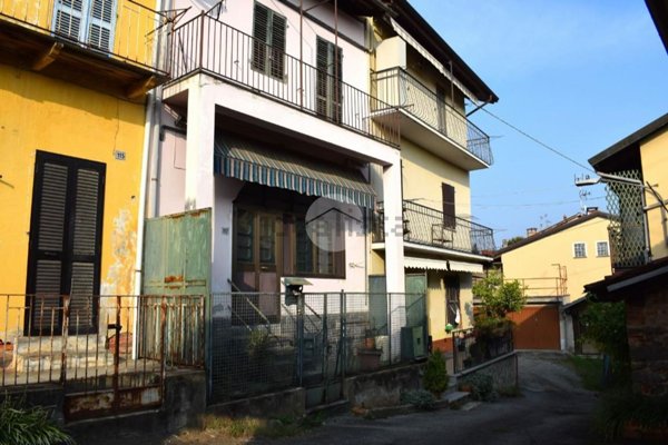 appartamento in vendita a Vigliano Biellese