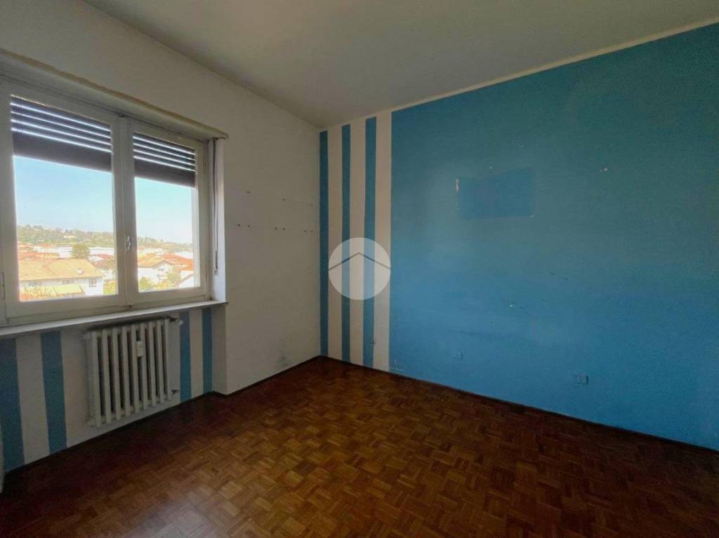 appartamento in vendita a Vigliano Biellese