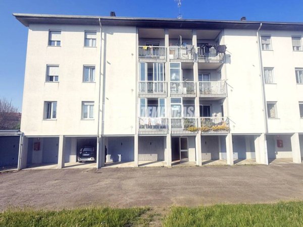 appartamento in vendita a Vigliano Biellese