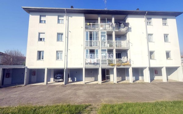 appartamento in vendita a Vigliano Biellese