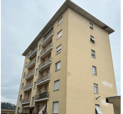 appartamento in vendita a Vigliano Biellese