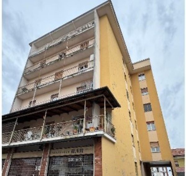 appartamento in vendita a Vigliano Biellese