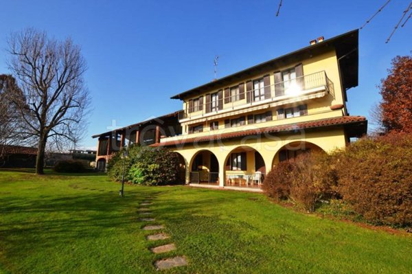 casa indipendente in vendita a Vigliano Biellese