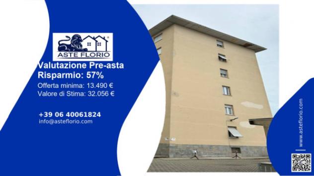 pentavano in vendita a Vigliano Biellese
