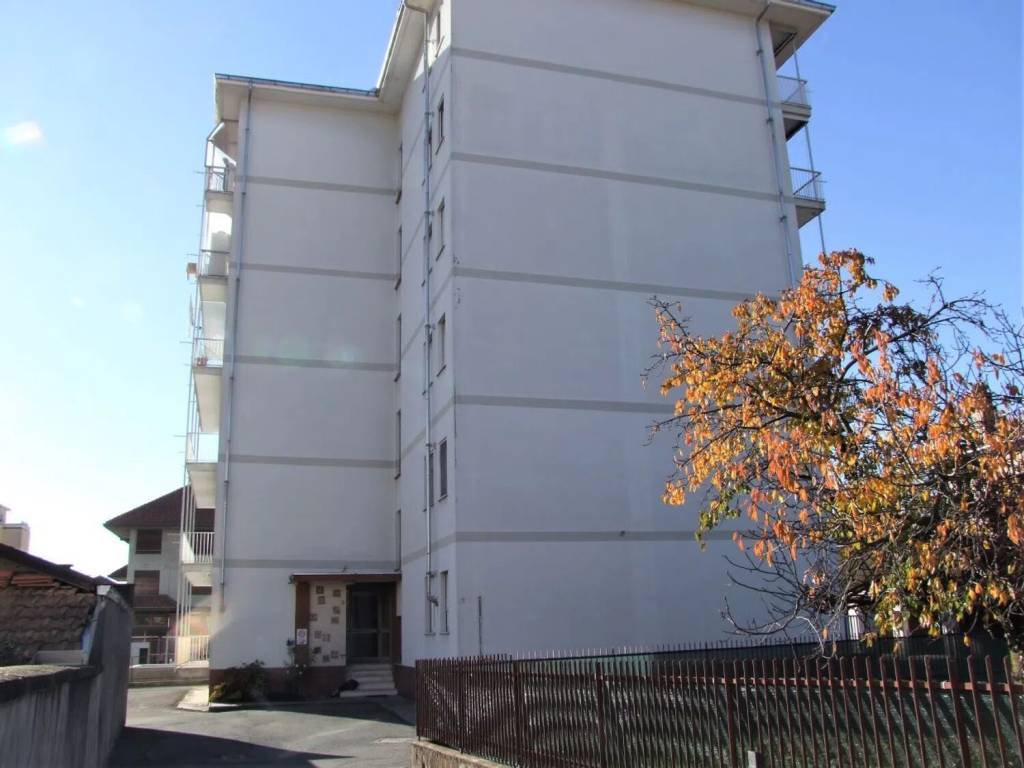 appartamento in vendita a Vigliano Biellese