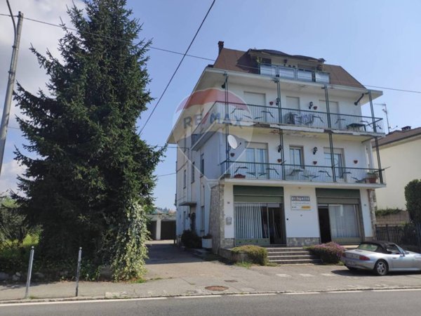 negozio in vendita a Vigliano Biellese