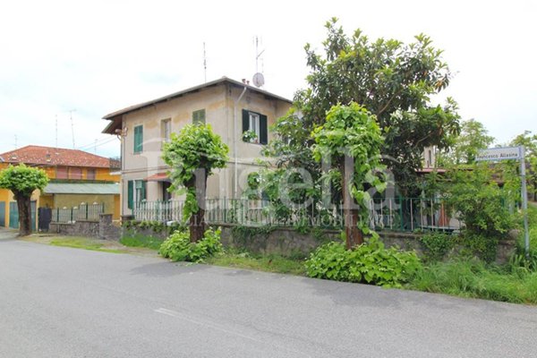 appartamento in vendita a Vigliano Biellese