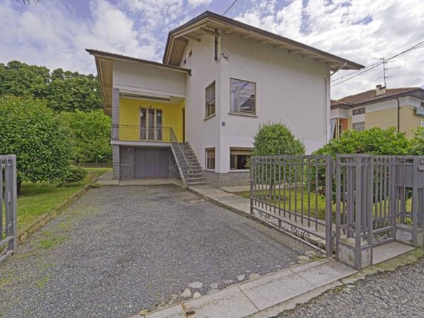casa indipendente in vendita a Vigliano Biellese