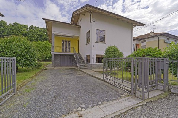 quadrivano in vendita a Vigliano Biellese