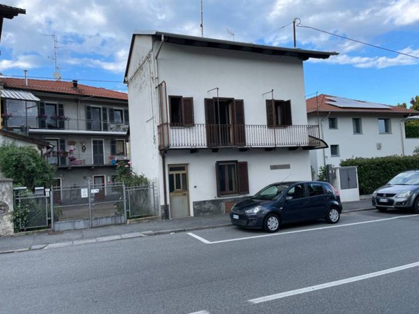 casa indipendente in vendita a Vigliano Biellese
