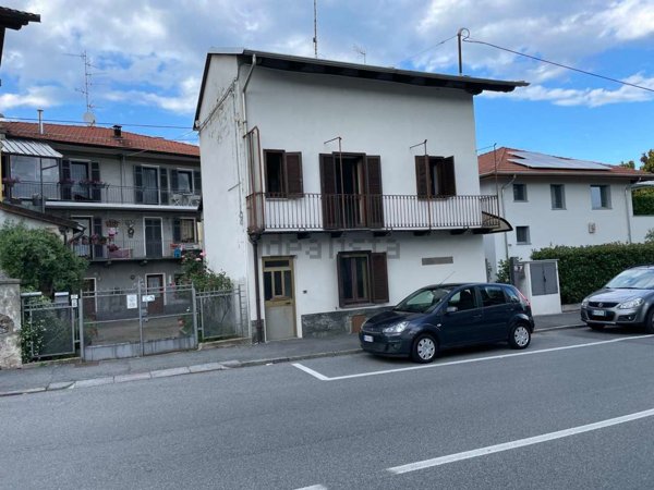 appartamento in vendita a Vigliano Biellese