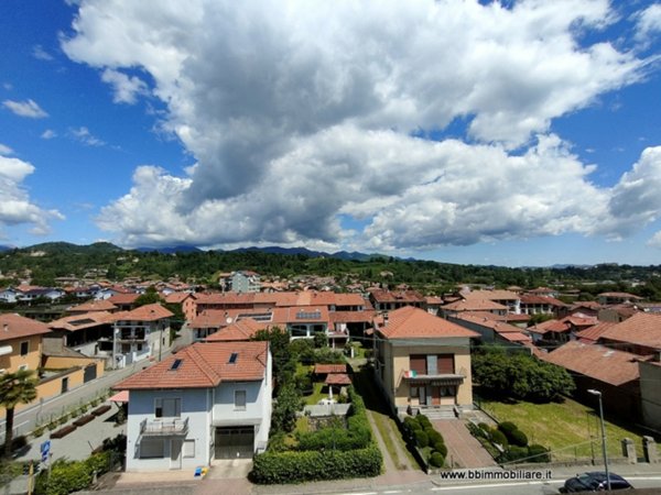 appartamento in vendita a Vigliano Biellese