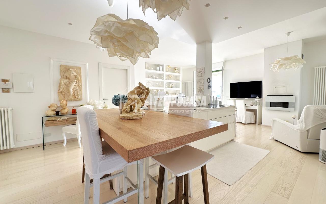 appartamento in vendita a Vigliano Biellese