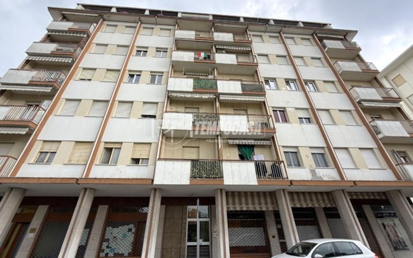 appartamento in vendita a Vigliano Biellese