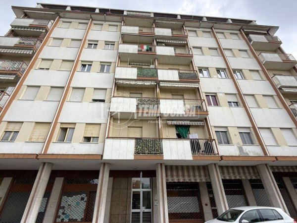 appartamento in vendita a Vigliano Biellese