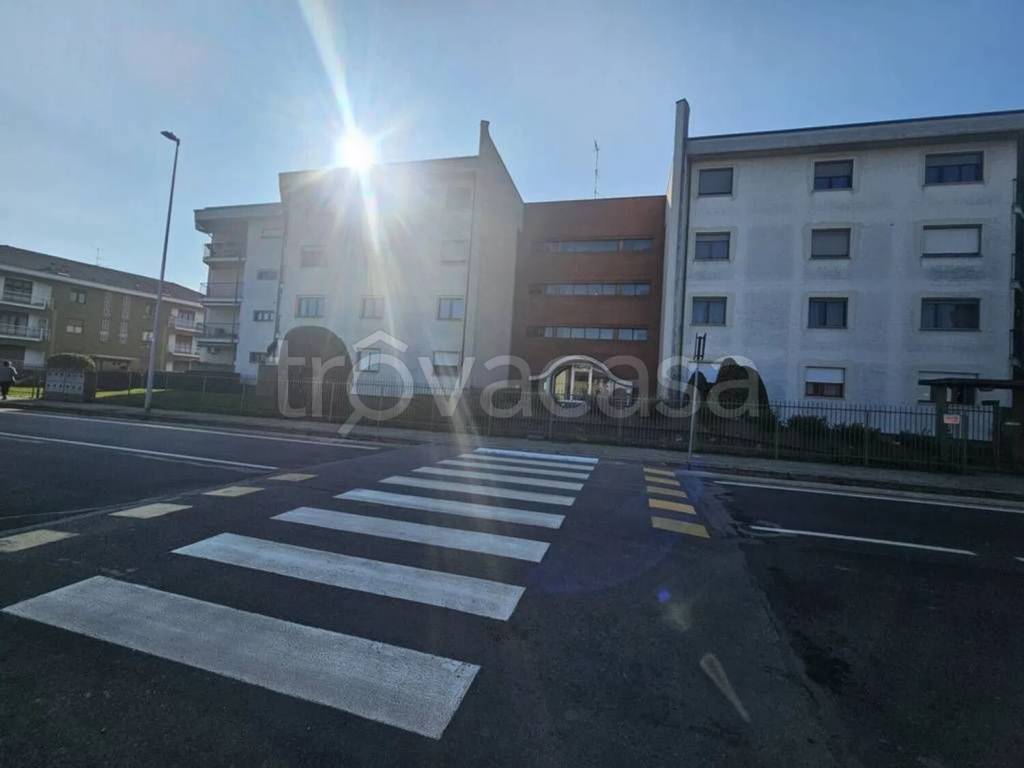 appartamento in vendita a Vigliano Biellese