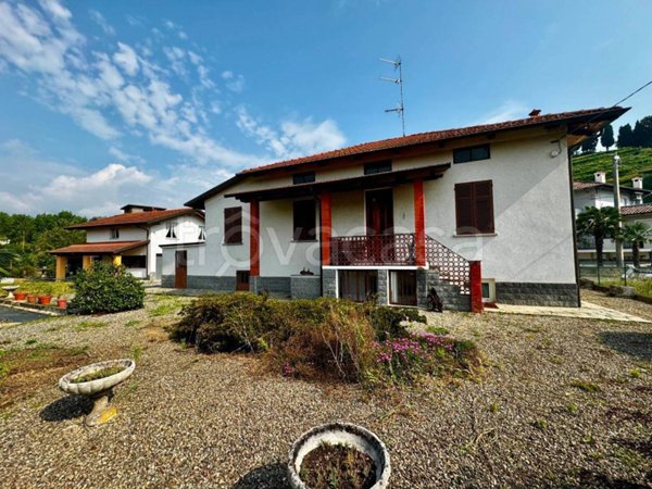 casa indipendente in vendita a Vigliano Biellese
