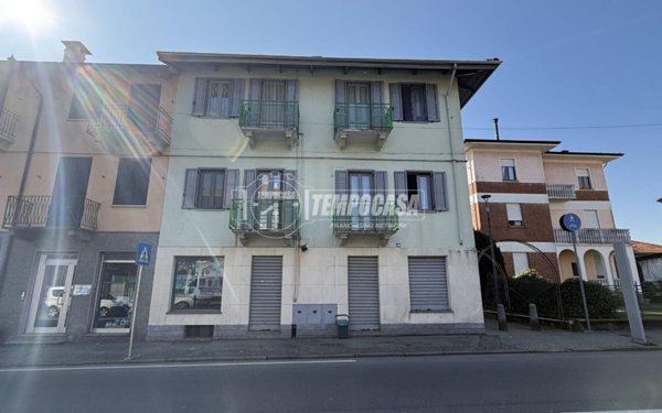 appartamento in vendita a Vigliano Biellese
