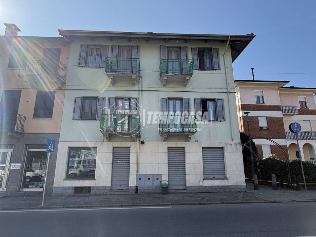 appartamento in vendita a Vigliano Biellese