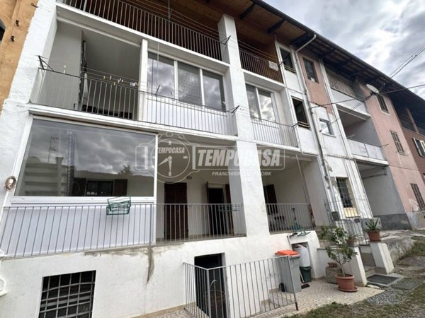 casa indipendente in vendita a Vigliano Biellese