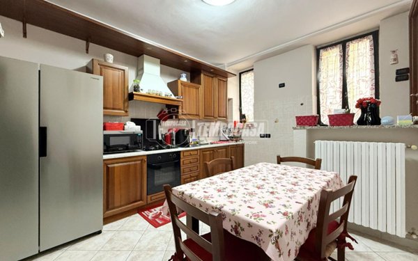 casa indipendente in vendita a Vigliano Biellese