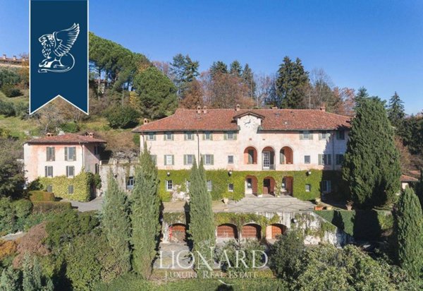 villa in vendita a Vigliano Biellese